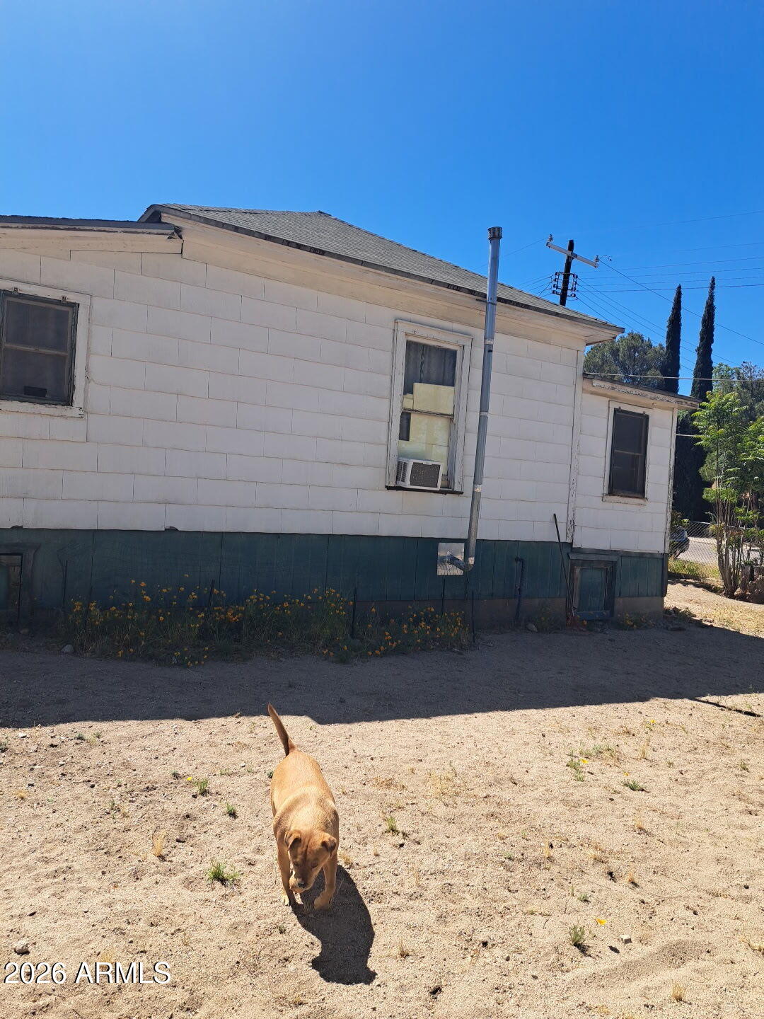 5957 S CALLE DE LOMA --