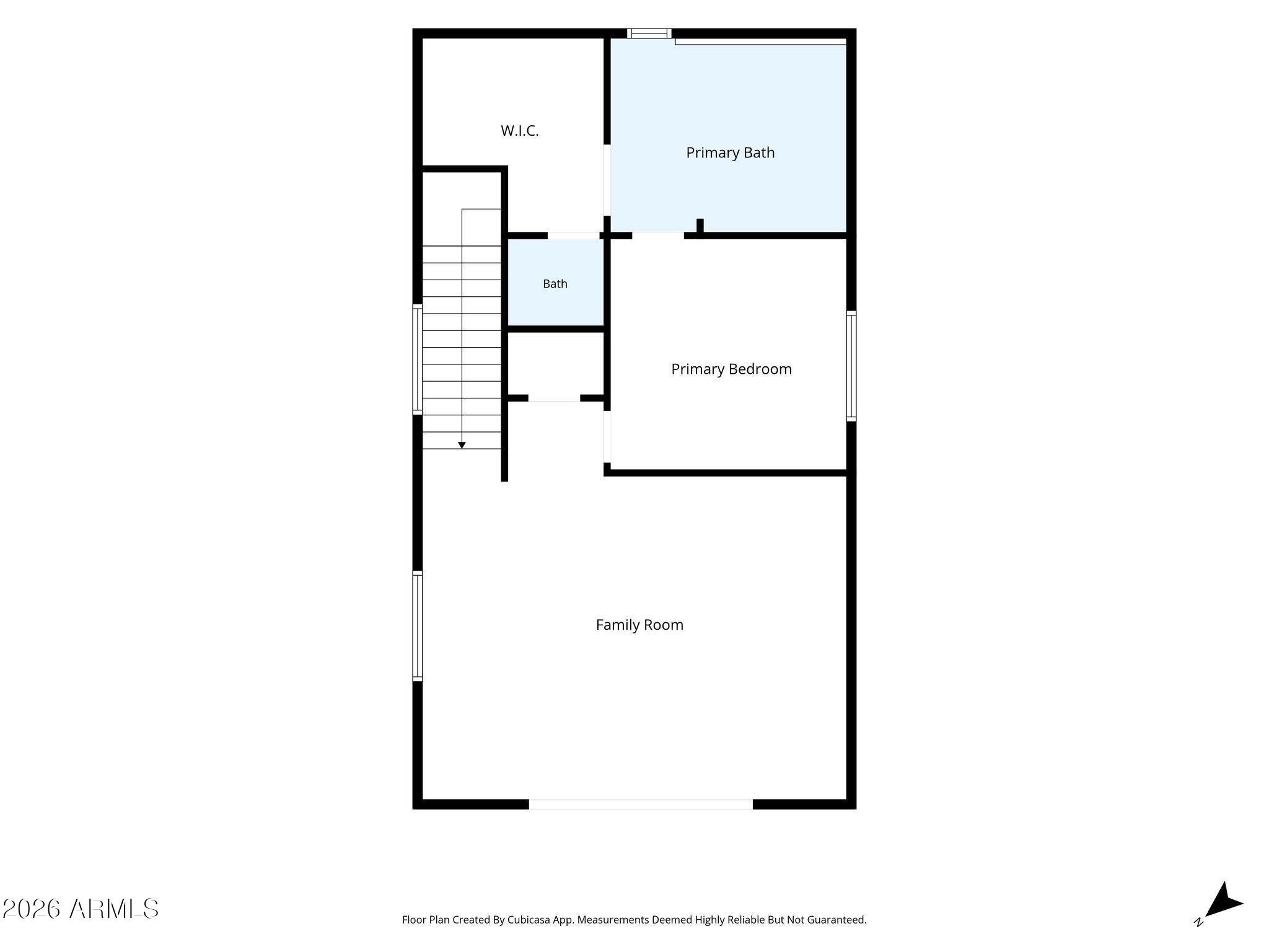 2325 N 64TH Street