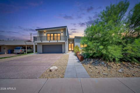 Photo of 2325 N 64th Street, Scottsdale, AZ 85257 (MLS # 7055331)