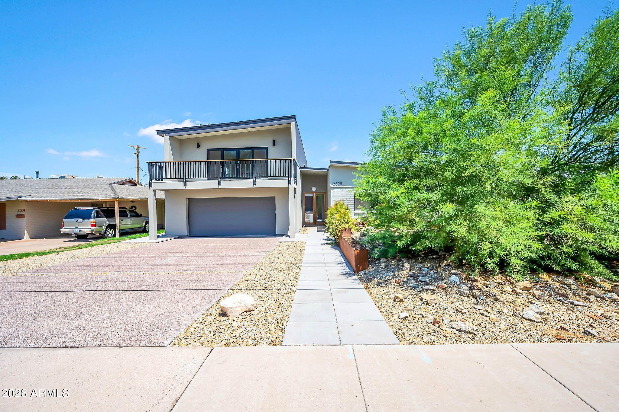 2325 N 64TH Street