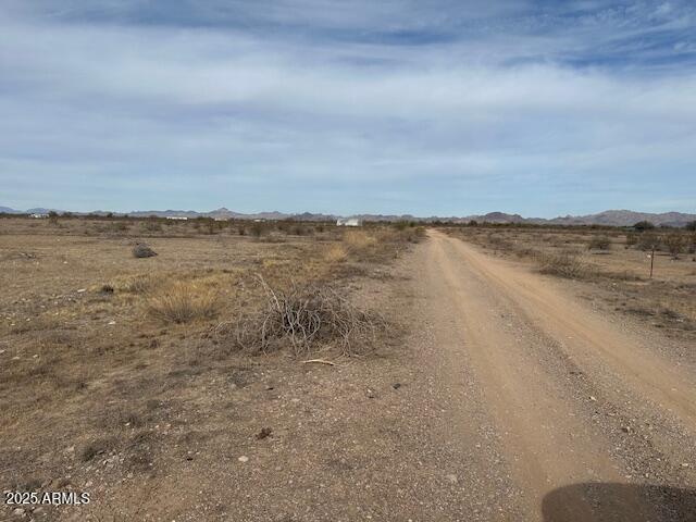 XXX N 423rd Avenue 342