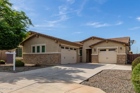 A home in Avondale