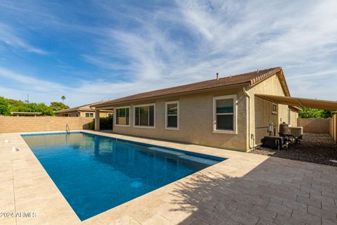 A home in Avondale