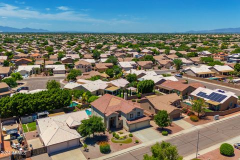 A home in Peoria