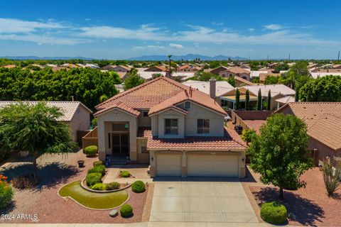 A home in Peoria