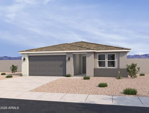 16194 W RED BIRD Road Surprise AZ 85387