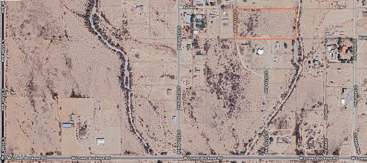 2205 S 351st Avenue -