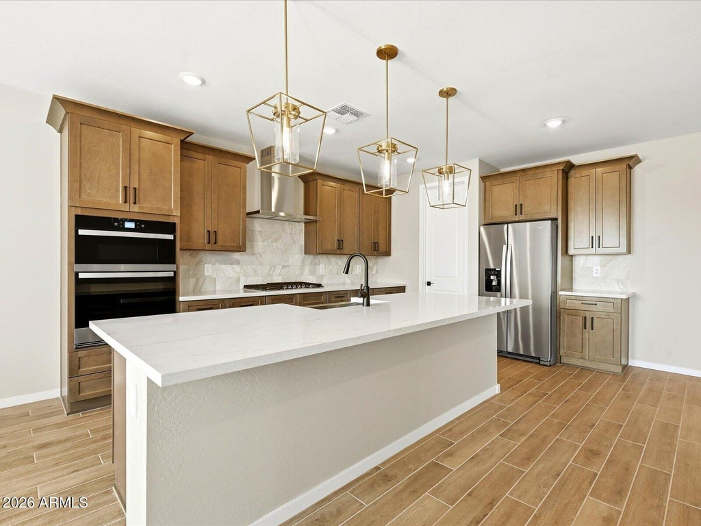 Photo of 1180 W Haynes Way, Apache Junction, AZ 85120 (MLS # 7086211)