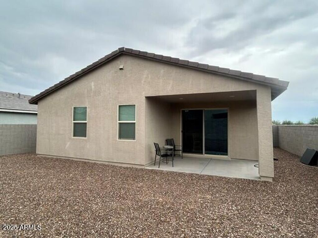 Photo of 4457 W Hunter Trail, San Tan Valley, AZ 85144 (MLS # 6973249)