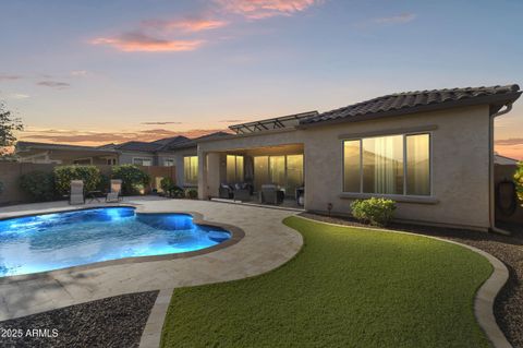 26774 W PIUTE Avenue Buckeye AZ 85396