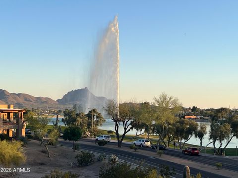 Photo of 13013 N Panorama Drive #214, Fountain Hills, AZ 85268 (MLS # 6994167)