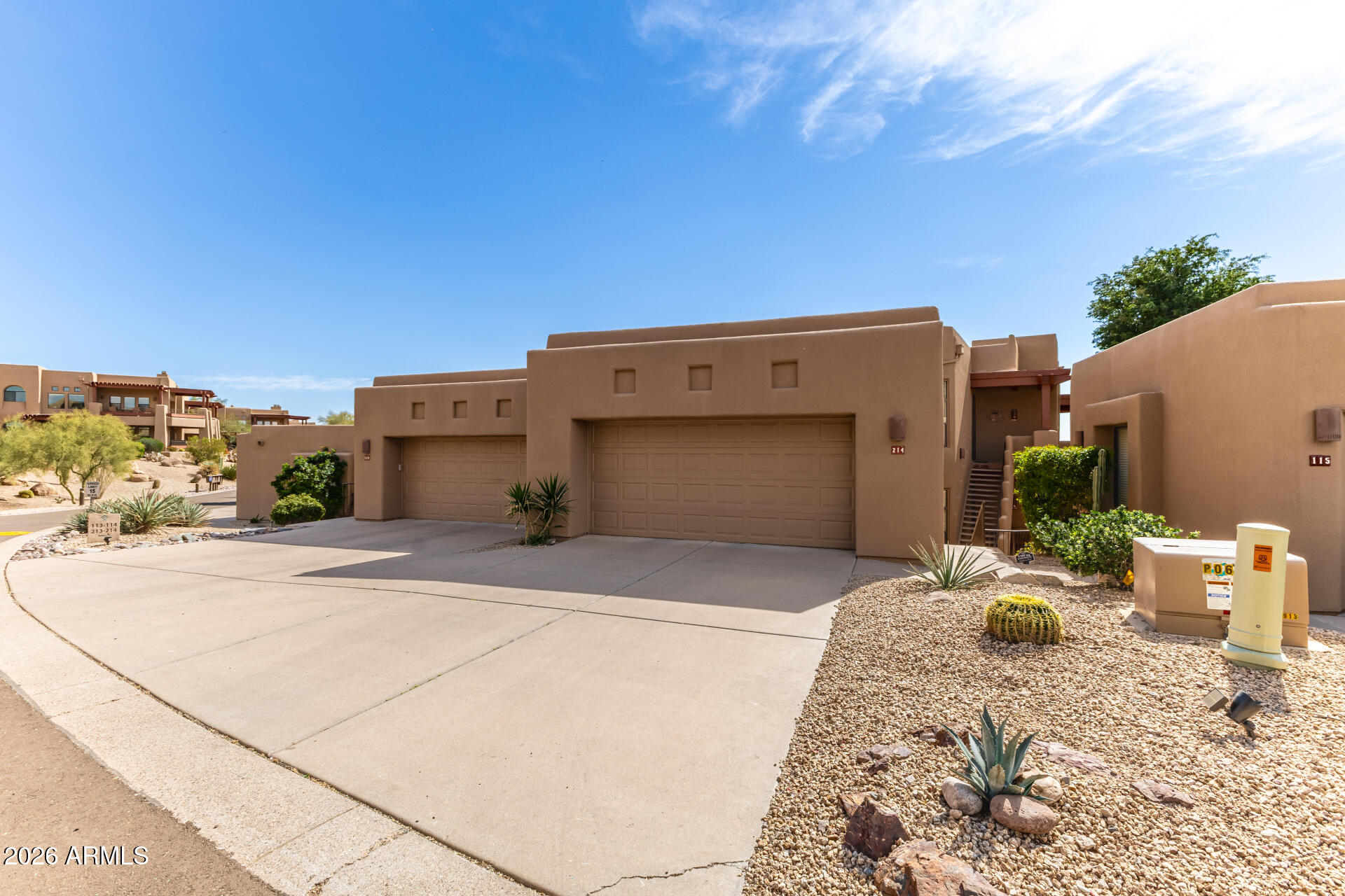 13013 N PANORAMA Drive 214