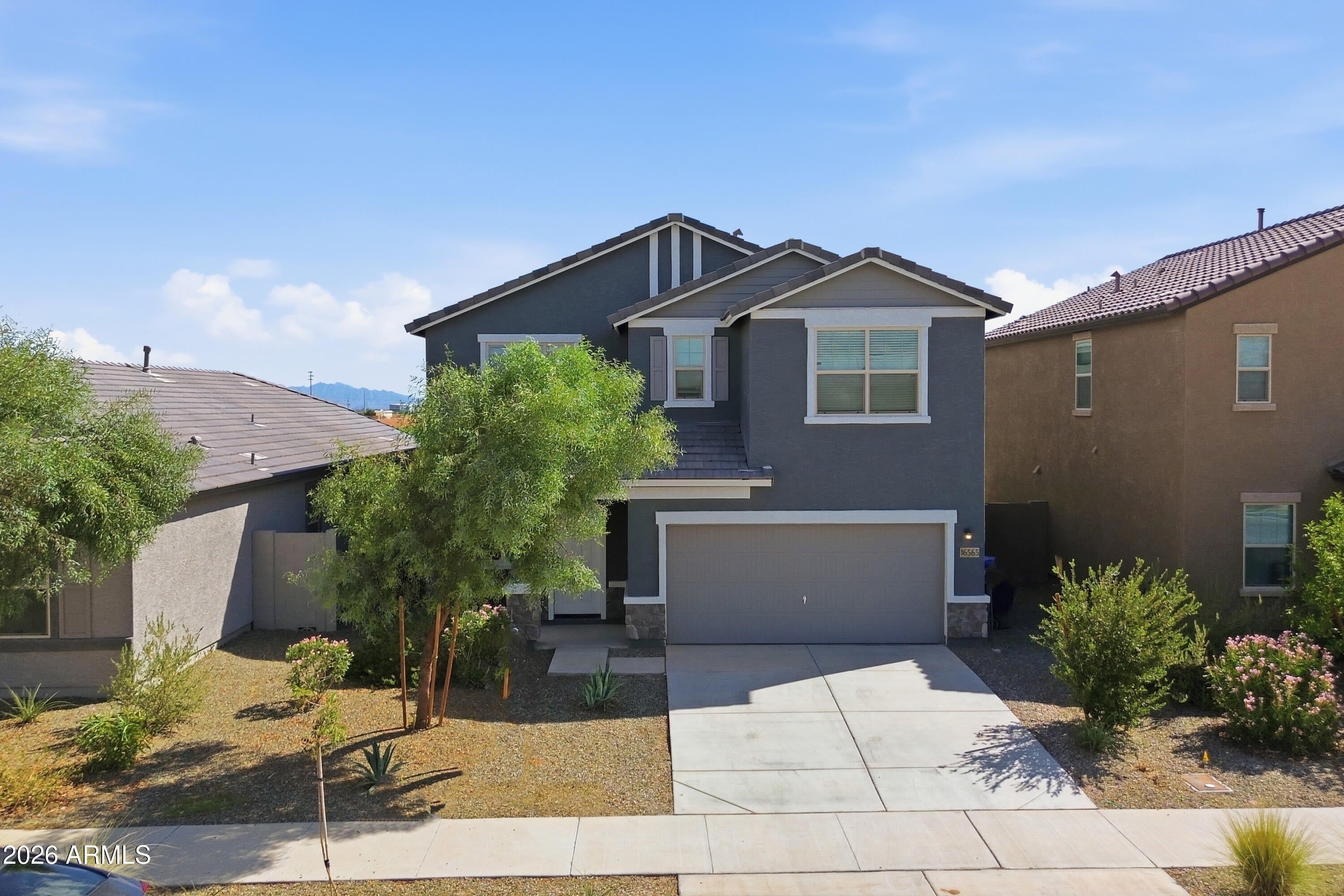 16565 W CHRISTY Drive