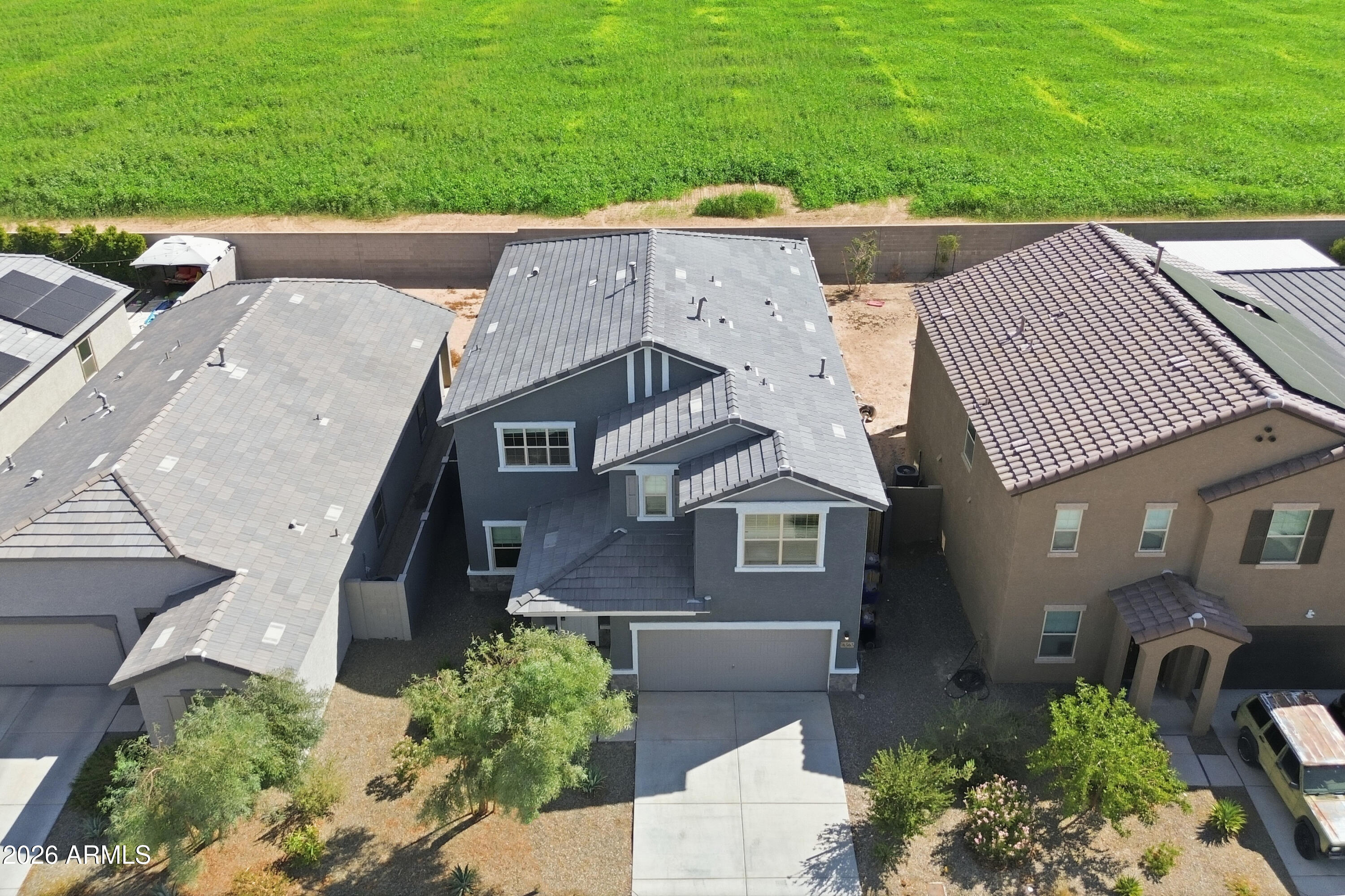 16565 W CHRISTY Drive