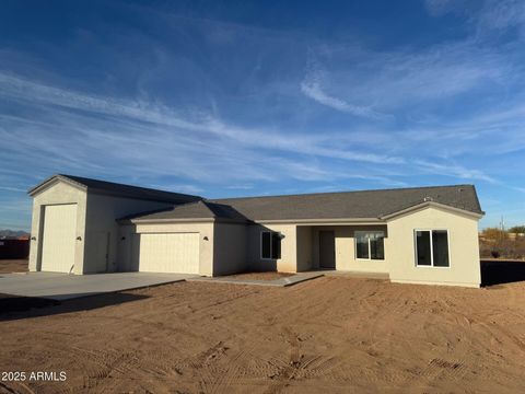 28328 N 220TH Avenue Wittmann AZ 85361