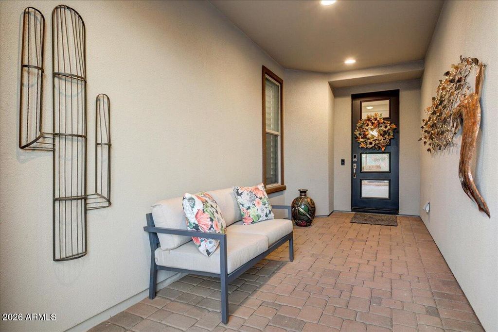 Photo of 17979 E Veit Springs Drive, Rio Verde, AZ 85263 (MLS # 7006156)