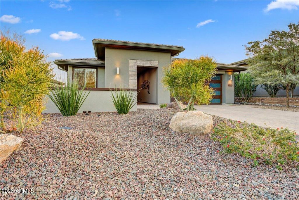 Photo of 17979 E Veit Springs Drive, Rio Verde, AZ 85263 (MLS # 7006156)