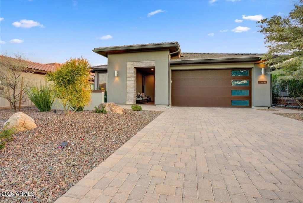Photo of 17979 E Veit Springs Drive, Rio Verde, AZ 85263 (MLS # 7006156)