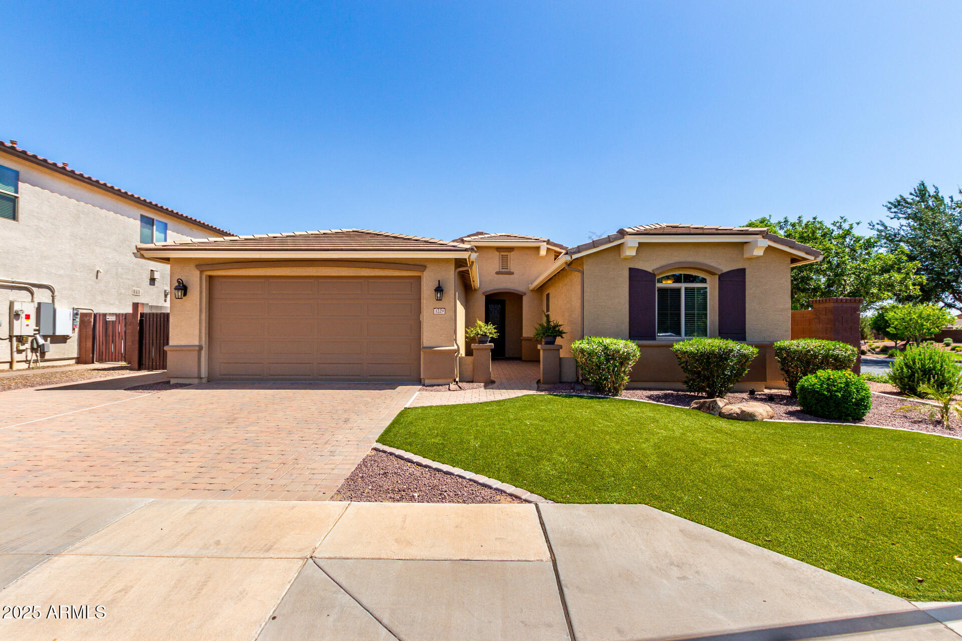 Homes 1 1229 W SYCAMORE Road