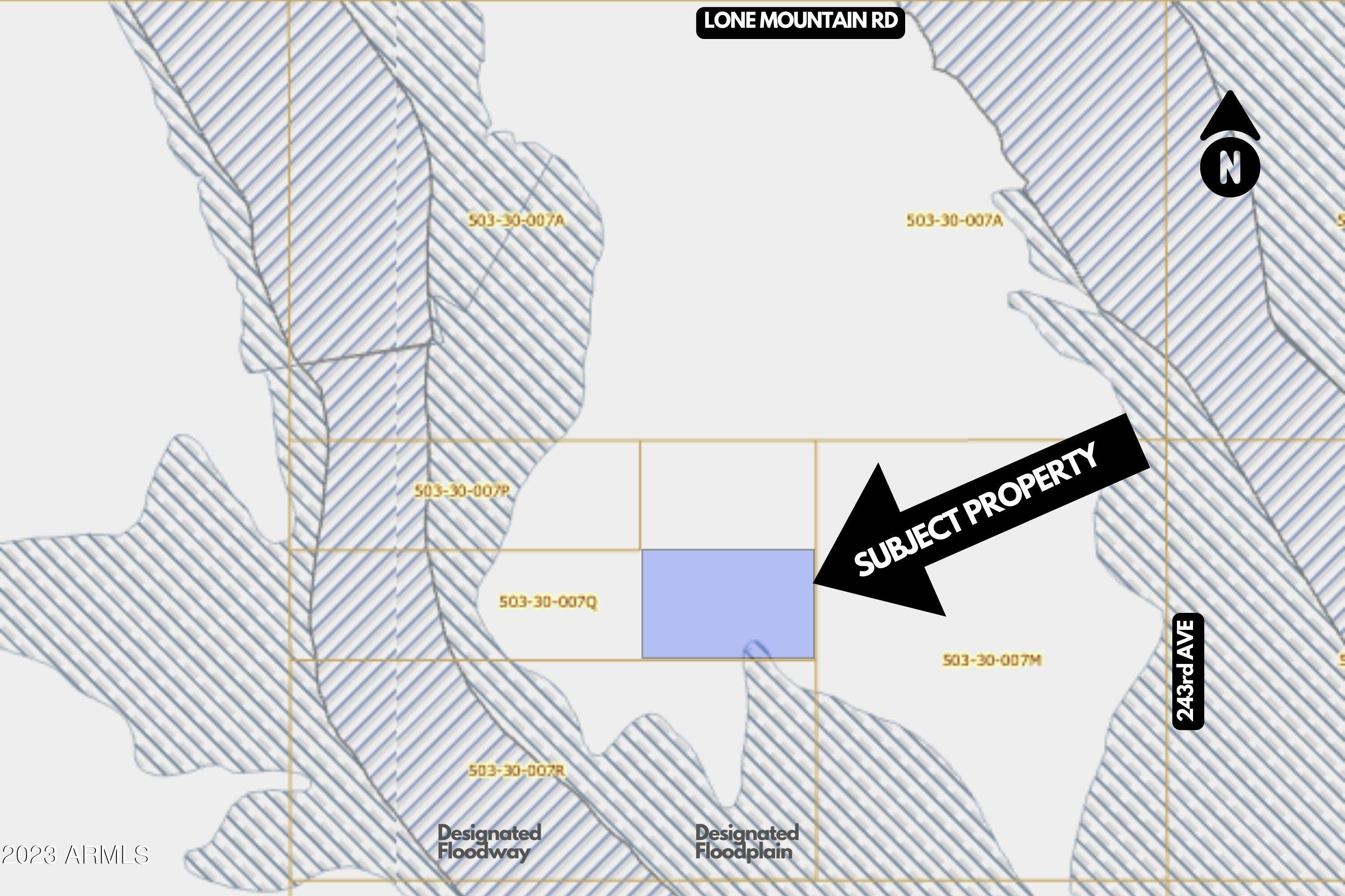 31034 N 243rd Avenue LM5