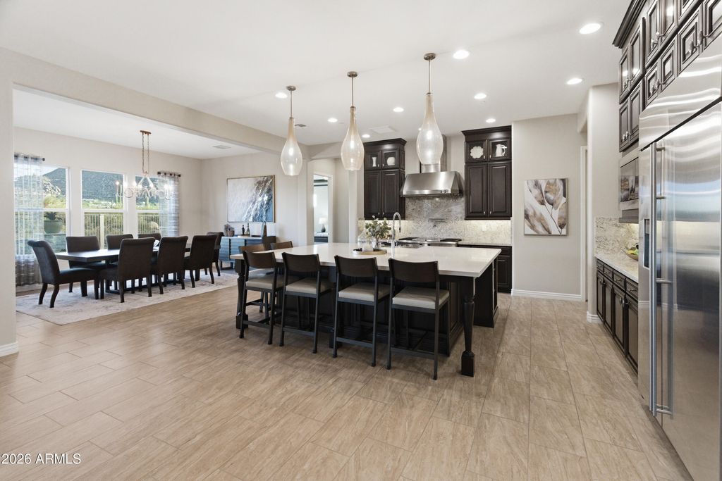 Photo of 26929 N 110th Place, Scottsdale, AZ 85262 (MLS # 7001420)