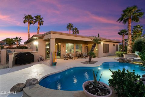 16385 W GLACIER Court Surprise AZ 85387