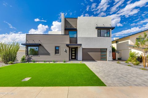 6338 N 86th Street Scottsdale AZ 85250