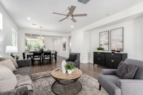 31853 N 124TH Drive Peoria AZ 85383