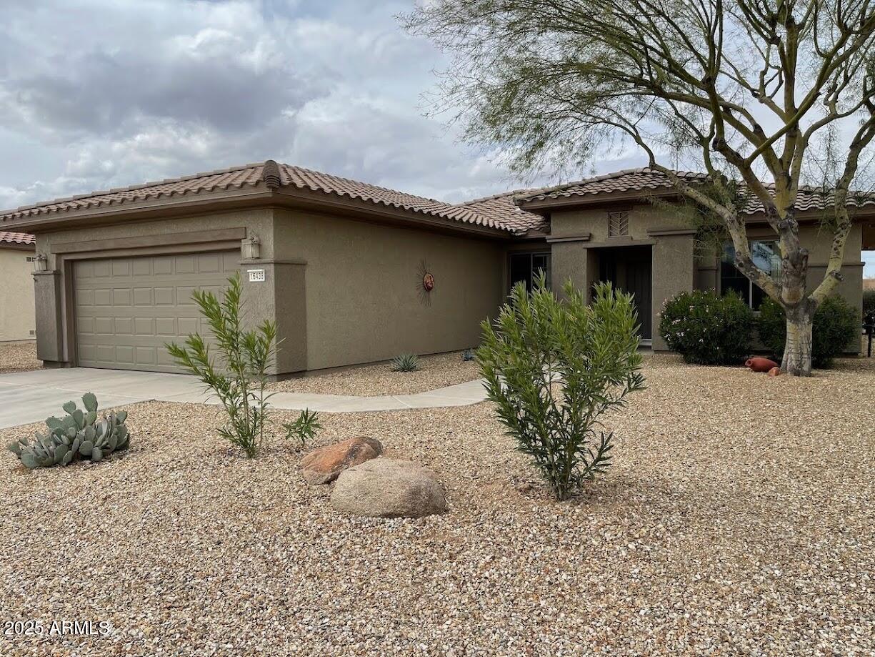 16438 W SALADO CREEK Drive