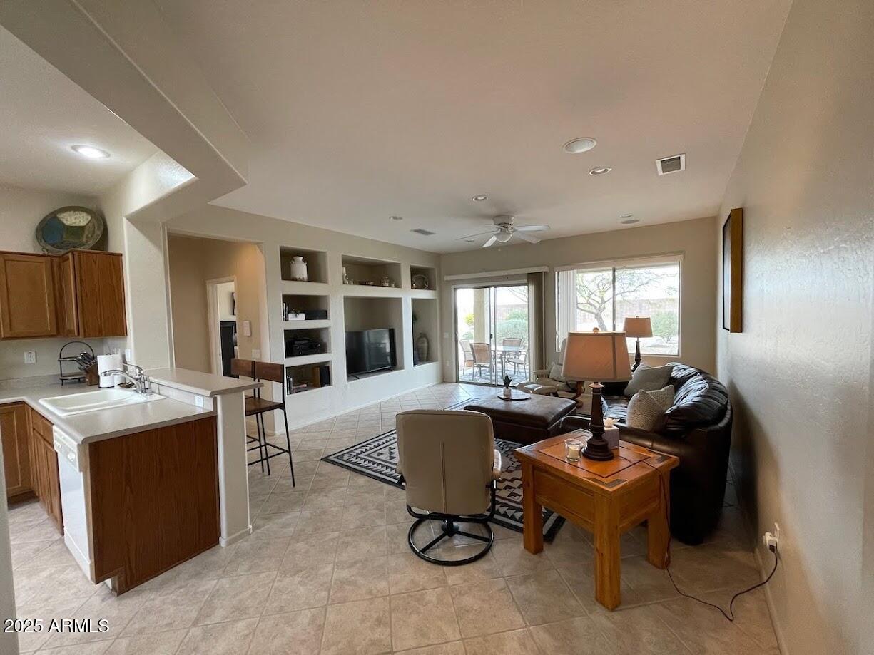 16438 W SALADO CREEK Drive