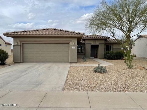 16438 W SALADO CREEK Drive Surprise AZ 85387