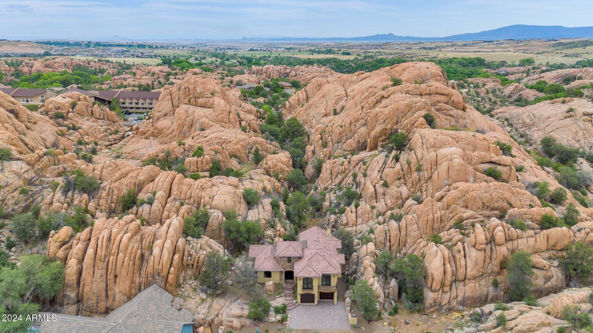 4393 N TWISTED Trail