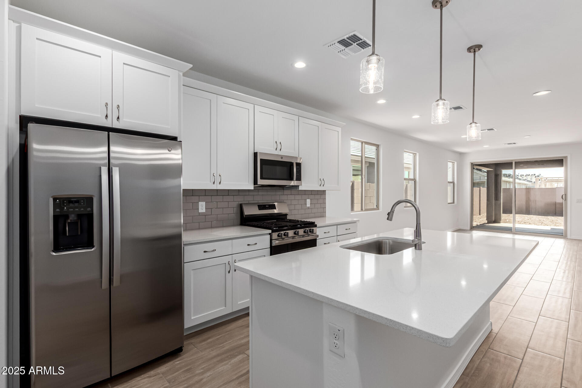 5401 W LAS PALMARITAS Drive