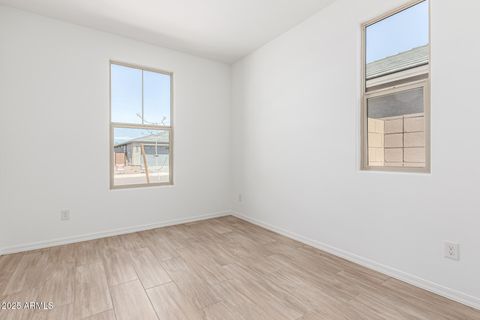 A home in Glendale