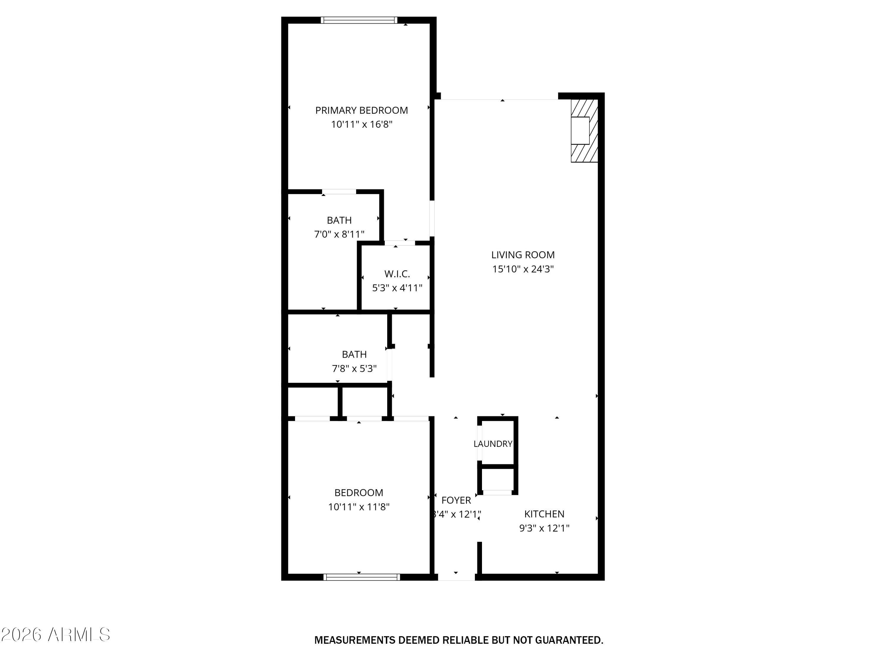 7436 E CHAPARRAL Road B227