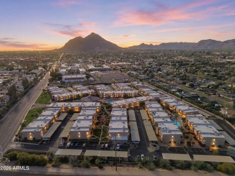 7436 E CHAPARRAL Road B227 Scottsdale AZ 85250