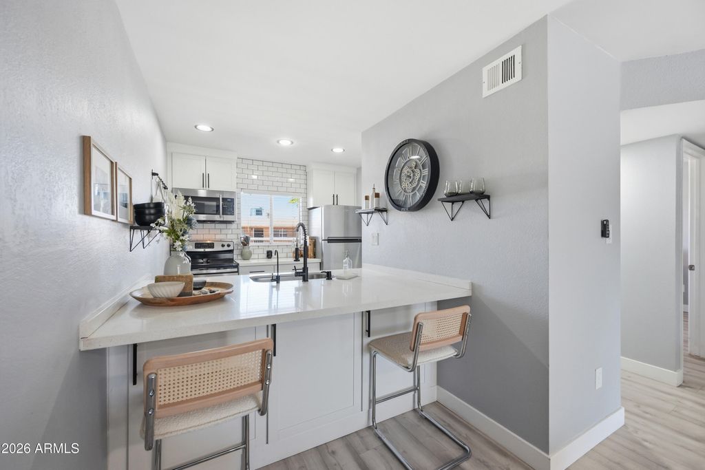 Photo of 7436 E Chaparral Road #B227, Scottsdale, AZ 85250 (MLS # 7000683)