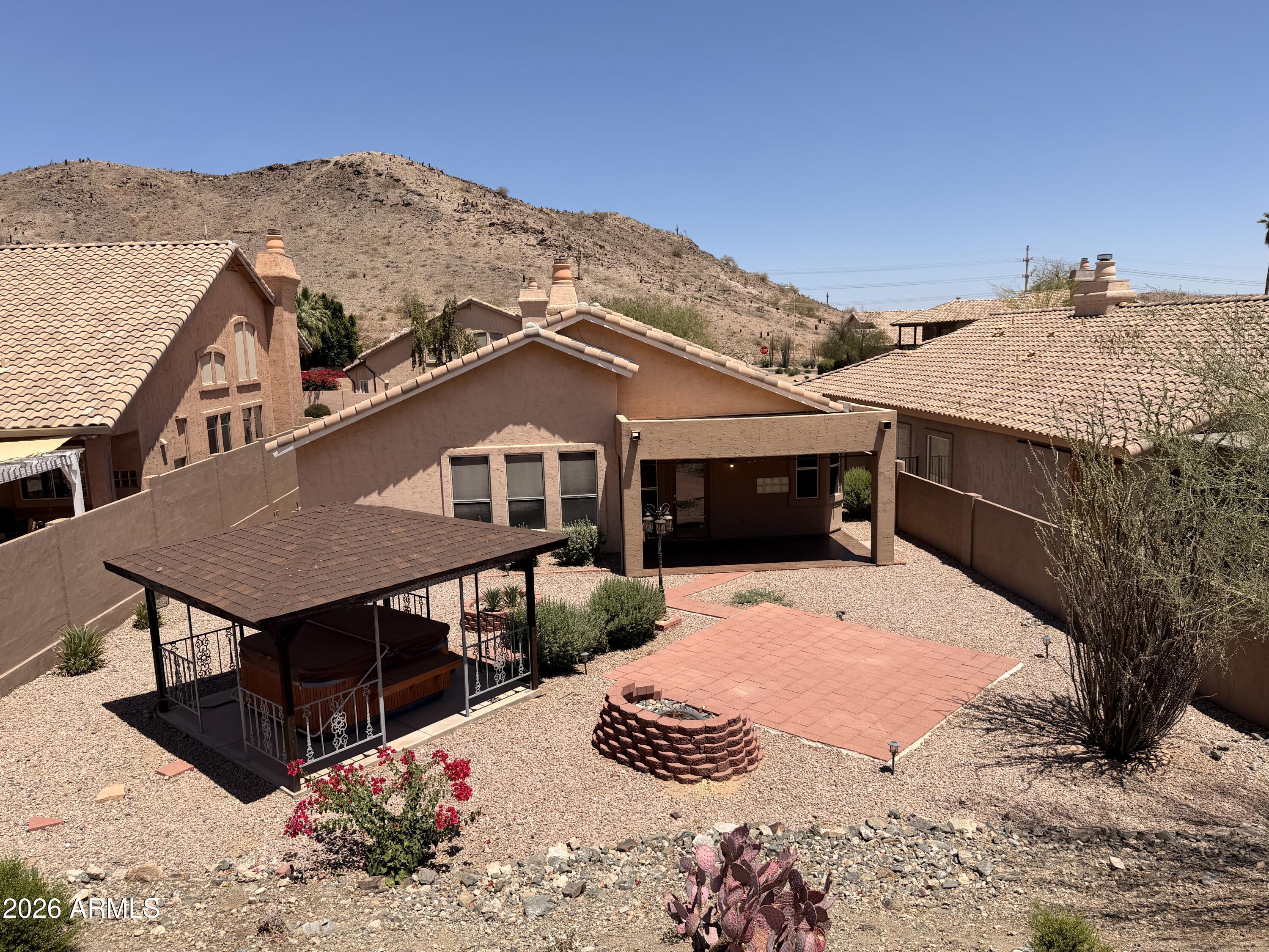 15844 S 23rd Place