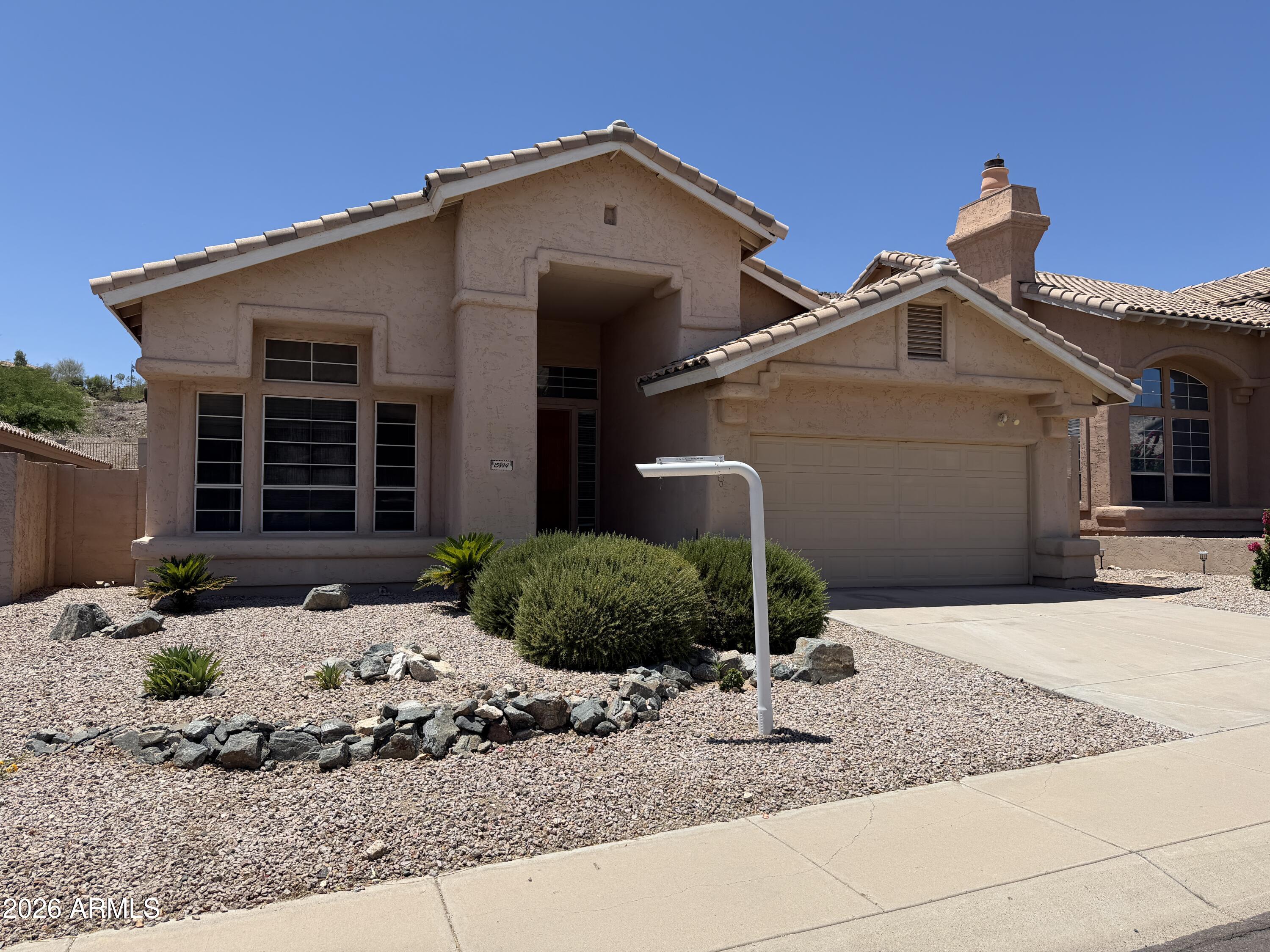 15844 S 23rd Place