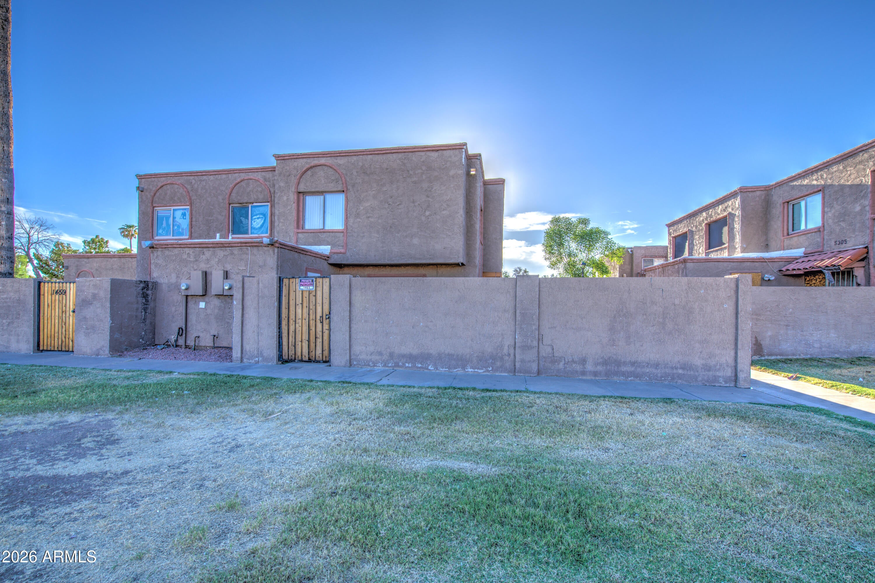 1463 N 53RD Drive