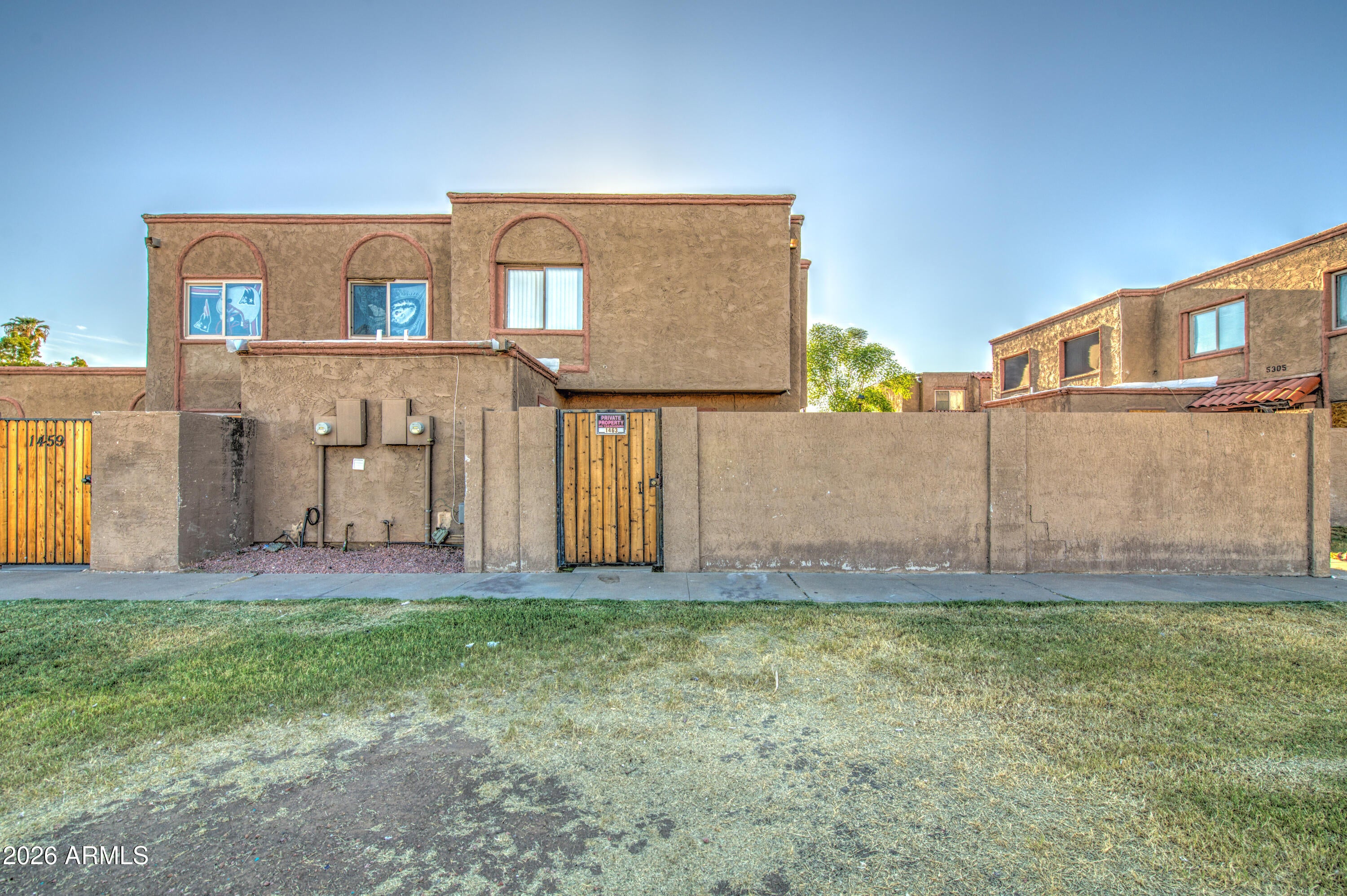 1463 N 53RD Drive
