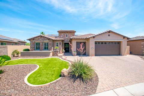 16772 W CYPRESS Street Goodyear AZ 85395