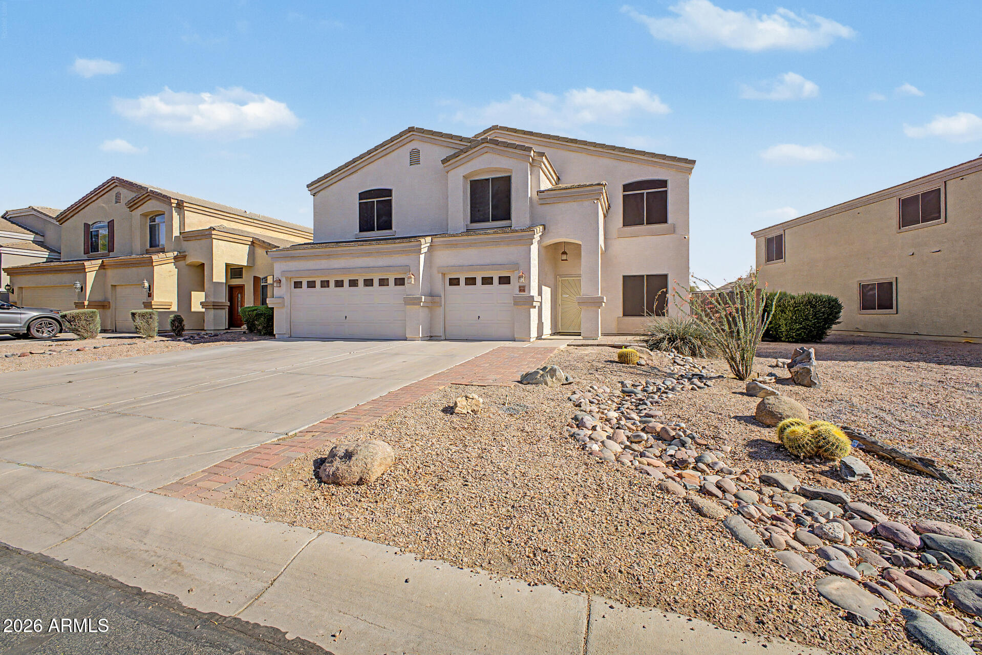 43363 W WILD HORSE Trail