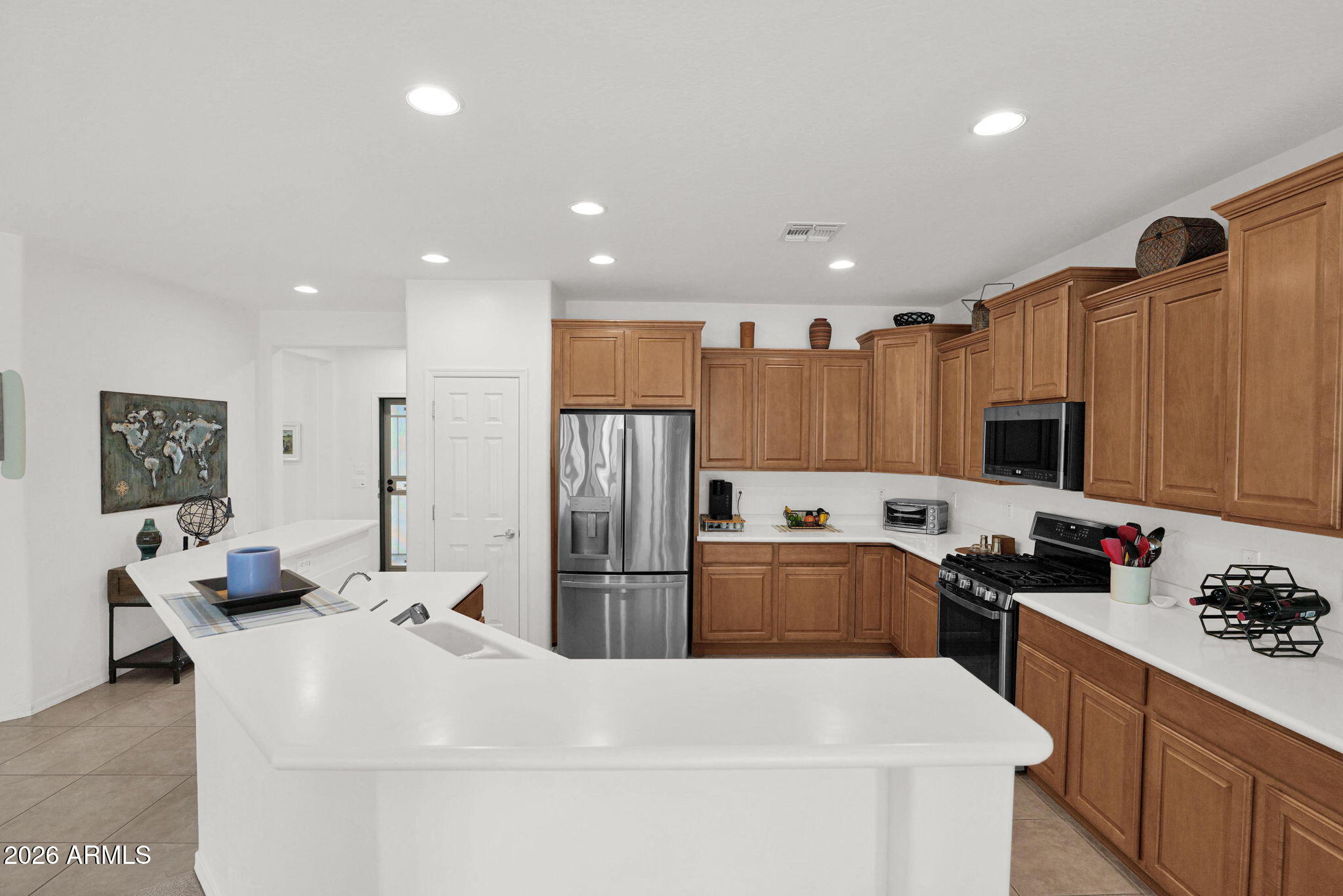 3618 N COLONIAL Court