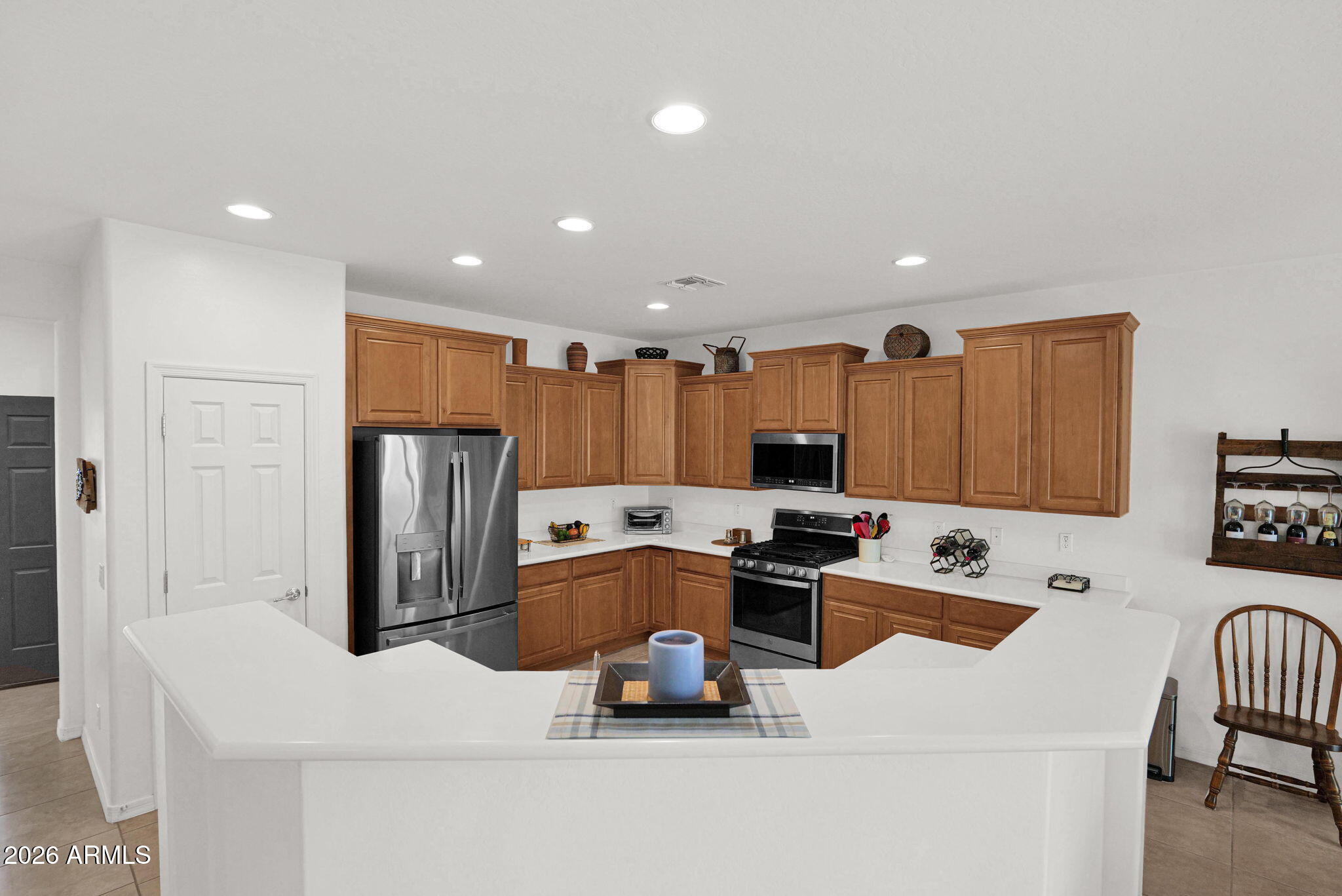3618 N COLONIAL Court
