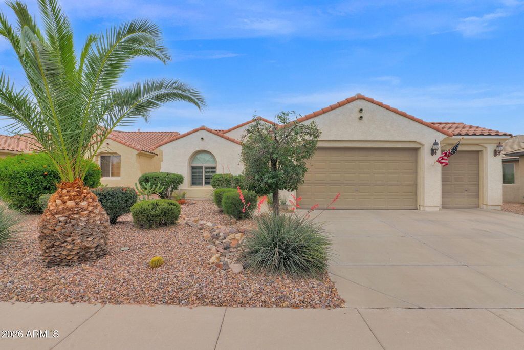 Photo of 3618 N Colonial Court, Florence, AZ 85132 (MLS # 7024597)