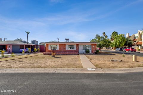 343 W MONTECITO Avenue Phoenix AZ 85013