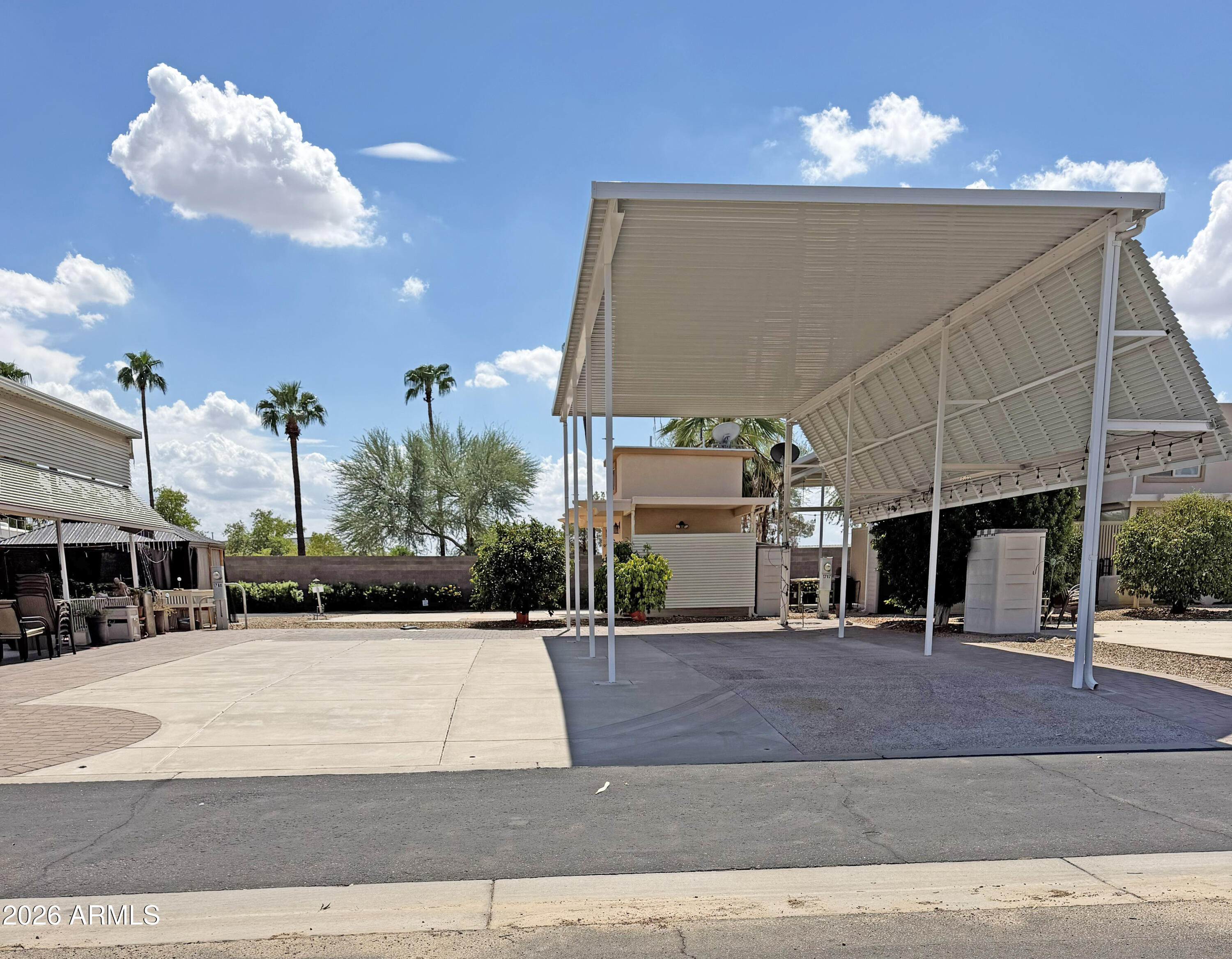17200 W BELL Road 1787