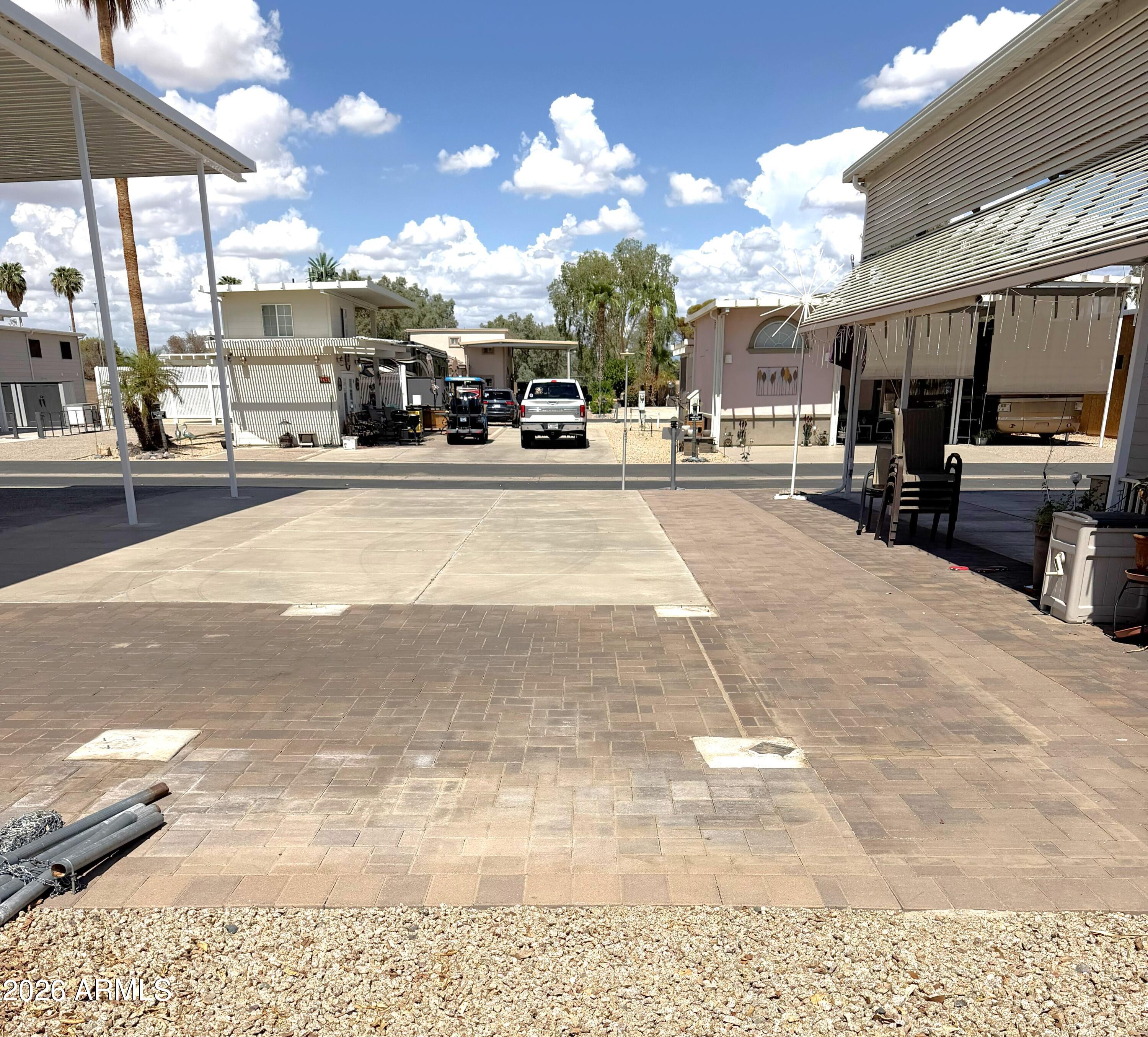 17200 W BELL Road 1787