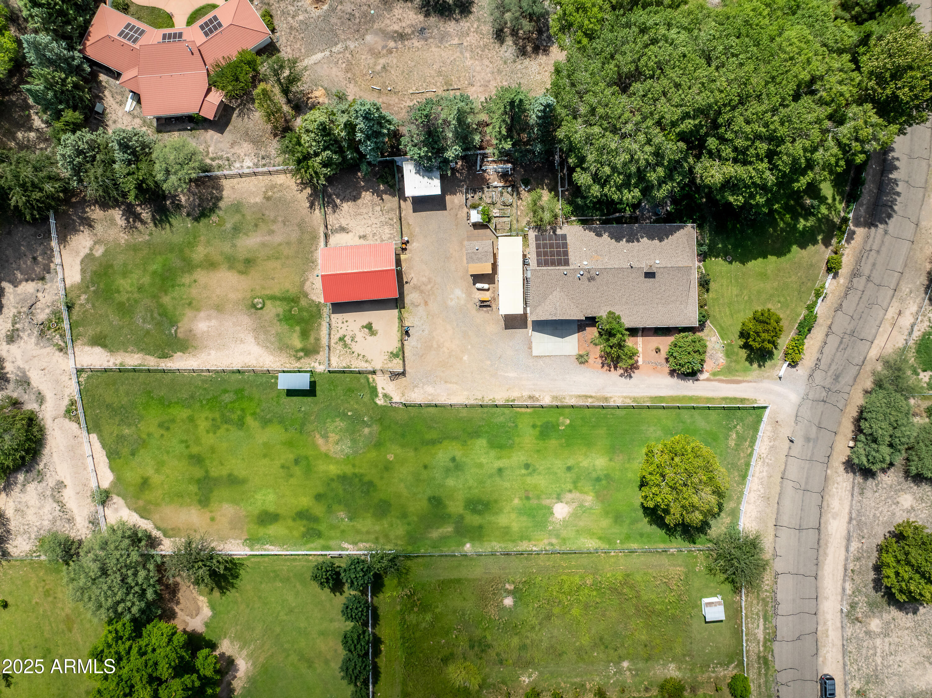 3435 S HACIENDA Lane